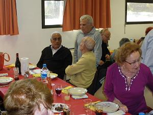 2015 04 06 AVRIL ST LAURENT DU VAR PAELLA AVEC L ALFAN  (46)